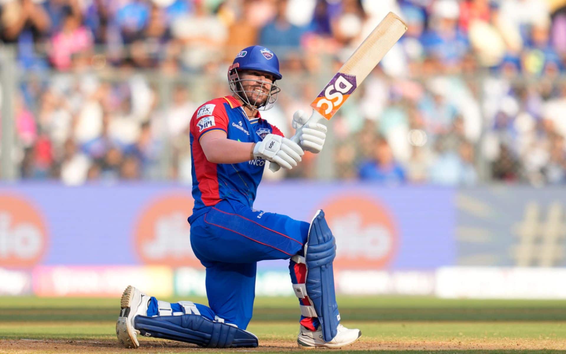 One Last Chance For David Warner? DC's Probable XI For IPL 2024 Match Vs RR